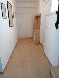 Fotografie z fotogalerie ubytování SING APARTMENT v destinaci Zadar