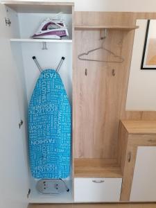 Fotografie z fotogalerie ubytování SING APARTMENT v destinaci Zadar