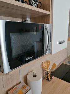 Gallery image of SING APARTMENT in Zadar