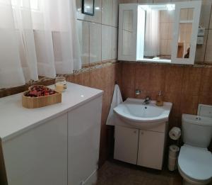 Fotografie z fotogalerie ubytování SING APARTMENT v destinaci Zadar