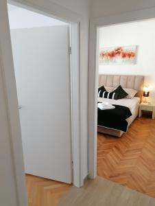 Fotografie z fotogalerie ubytování SING APARTMENT v destinaci Zadar