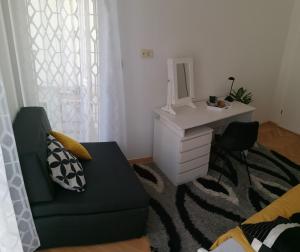 Fotografie z fotogalerie ubytování SING APARTMENT v destinaci Zadar