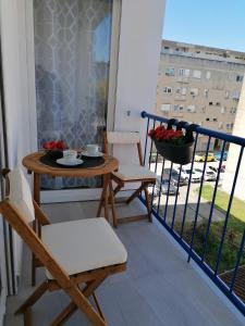 Fotografie z fotogalerie ubytování SING APARTMENT v destinaci Zadar