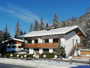 Gallery image of Apartment Gipfelblick in Kirchdorf in Tirol