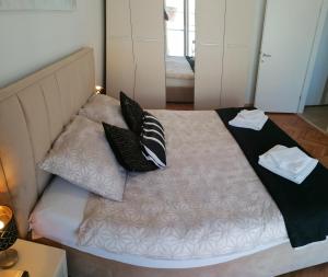 Fotografie z fotogalerie ubytování SING APARTMENT v destinaci Zadar