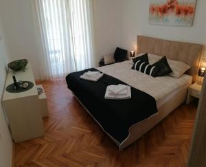 Fotografie z fotogalerie ubytování SING APARTMENT v destinaci Zadar
