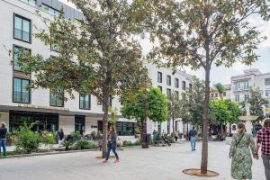 Magdalena Plaza vendégei