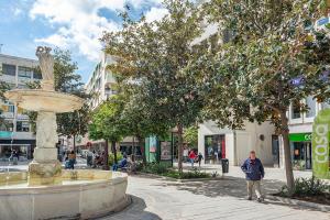 Magdalena Plaza vendégei