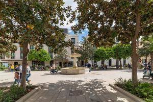 Magdalena Plaza vendégei