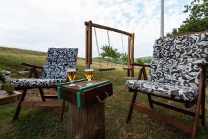 Fotografie z fotogalerie ubytování Kuća za odmor Avantura v destinaci Vukovo Brdo