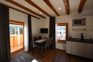 Gallery image of Maison Boutique Fior d'Alpe in Sappada