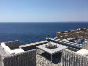 Příroda nedaleko vily + 49 fotografií