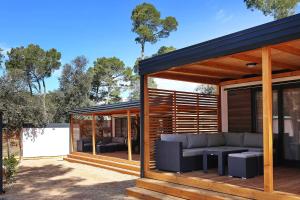 Gallery image of Camping Park Soline in Biograd na Moru