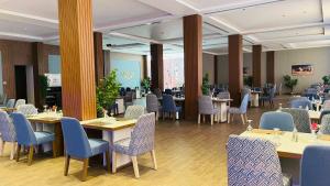 Fotografie z fotogalerie ubytování Le Park Concord Hotel Baish v destinaci Baish