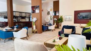 Fotografie z fotogalerie ubytování Le Park Concord Hotel Baish v destinaci Baish