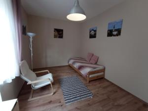 Fotografia z galérie ubytovania Margit Apartman v destinácii Eger