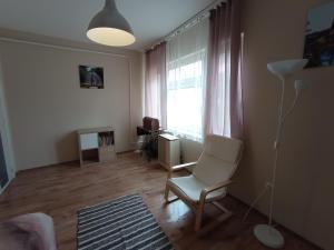 Fotografia z galérie ubytovania Margit Apartman v destinácii Eger