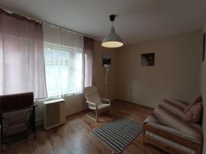 Fotografia z galérie ubytovania Margit Apartman v destinácii Eger