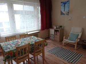 Fotografia z galérie ubytovania Margit Apartman v destinácii Eger