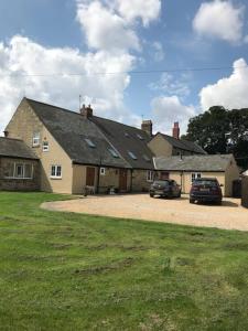 Afbeelding uit fotogalerij van Holywell Grange Farm in Whitley Bay