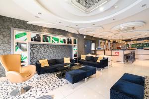 Hotel Aurum Family "A 4200 Hajdúszoboszló, Matyas Kiraly utca 1/b kép - 2