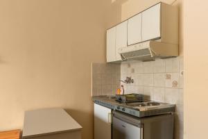 Cucina o angolo cottura di KASTRO AGGELIKI