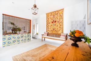 奥罗佩萨Casa Platón Páramo的相册照片