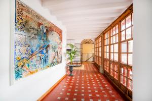 奥罗佩萨Casa Platón Páramo的相册照片