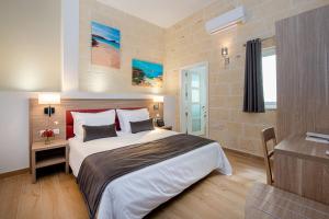 Gallery image of Georges Boutique Living in Xagħra