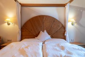Imagen de la galería de Ferienparadies Sabina Lärche, en Alpe di Siusi