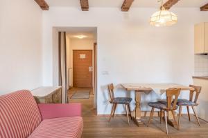 Imagen de la galería de Ferienparadies Sabina Compatsch, en Alpe di Siusi