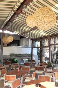 Gallery image of Hotel Abbazia in Lignano Sabbiadoro