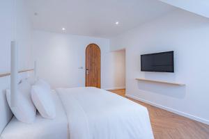 Foto dalla galleria di Casa 33 Hatyai a Hat Yai Altre 35 foto