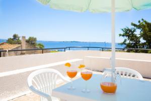 Gallery image of Isole Dello Stagnone Apartaments in Birgi Vecchi