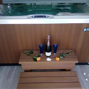 Afbeelding uit fotogalerij van LA VILLA DU BEARN in Garlin