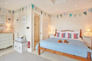 Gallery image of Tamarisk House in Newquay