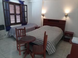 Photo de la galerie de l'établissement Amaneceres, à Salta
