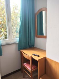 Fotografie z fotogalerie ubytování Hotel Nuovo Rondò v destinaci Sesto San Giovanni