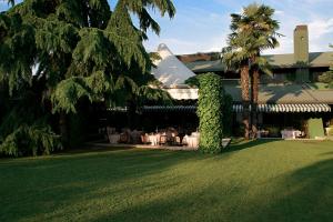 Gallery image of Hotel Due Mori in Cittadella