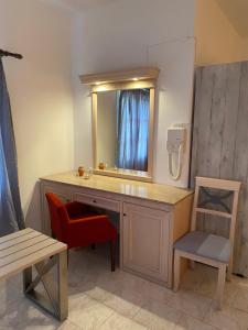 Kép Arginonta Beach Apartments szállásáról Kálimnoszban a galériában