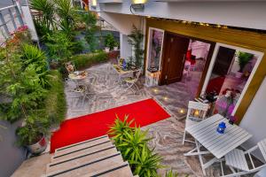 Gallery image of Bellezza Hotel Ortakoy in Istanbul