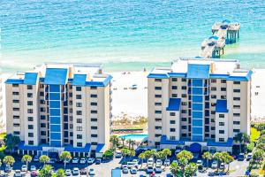 Imagen de la galería de Four Seasons Of Romar #101 East, en Orange Beach