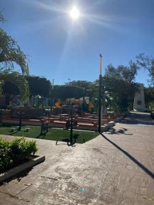 Photo de la galerie de l'établissement Casa Vera, à Campeche