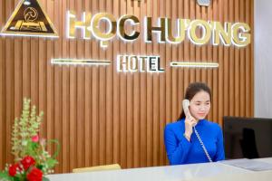 Gallery image of Học Hương Hotel Quy Nhơn in Quy Nhon