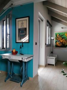 Fotografia z galérie ubytovania Argostoli loft v destinácii Argostoli