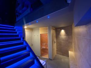 Fotografie z fotogalerie ubytování Residenze Romano Ristorante & SPA albergo diffuso - WHITE v destinaci Foggia