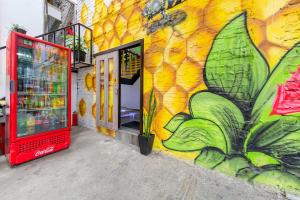 Foto sihtkohas Pereira asuva majutusasutuse Ayenda Bee Hotel galeriist
