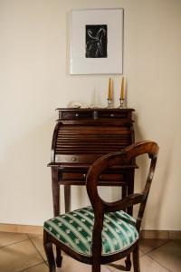 Fotografie z fotogalerie ubytování B&B Verdi v Salernu