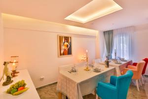 Gallery image of Bellezza Hotel Ortakoy in Istanbul