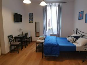 Posteľ alebo postele v izbe v ubytovaní Home 103